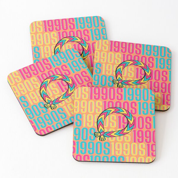Item preview, 1990s retro design 24 - Orange Background designed and sold by PunjabanJatti.