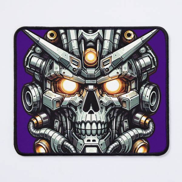 Item preview, Biomech Skulls S03 D84 designed and sold by Houerd.