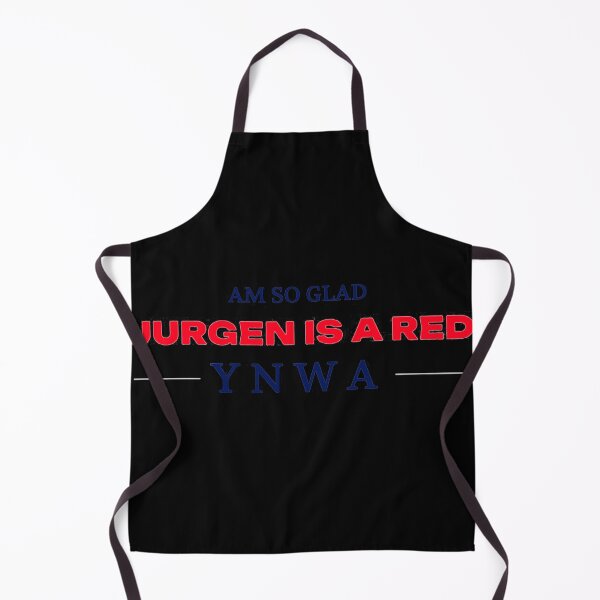 Item preview, Am So Glad Jurgen Is A Red designed and sold by rosselala.