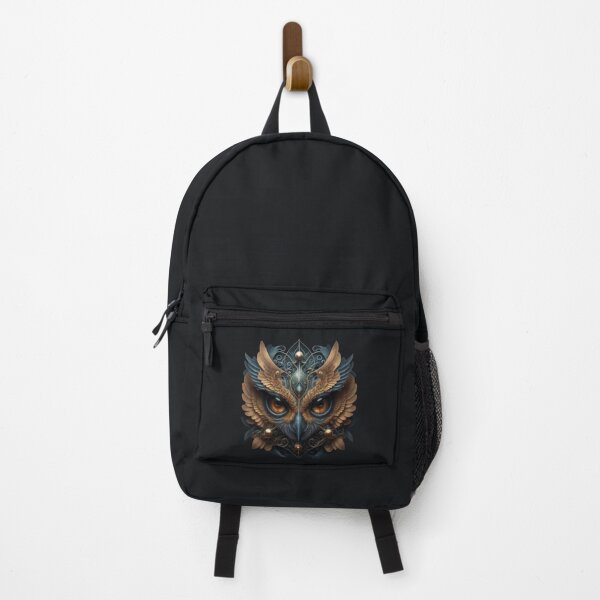 Item preview, Wisdom Hunter designed and sold by RayFallon.