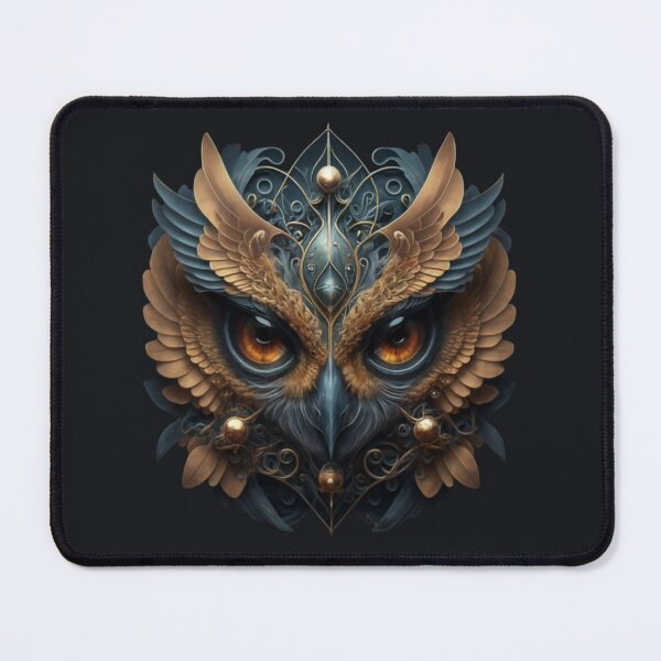 Item preview, Wisdom Hunter designed and sold by RayFallon.