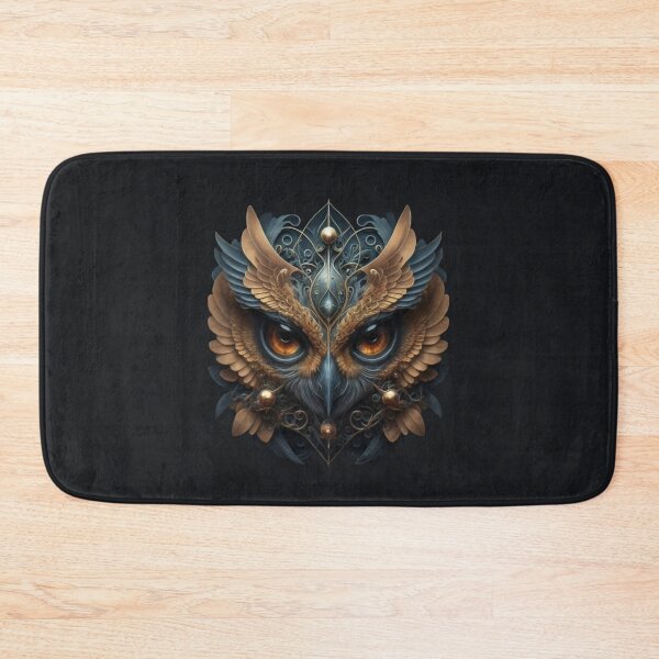 Item preview, Wisdom Hunter designed and sold by RayFallon.
