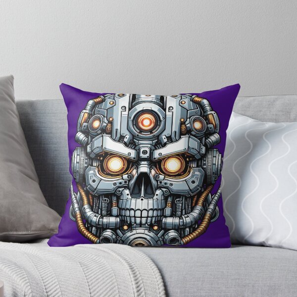 Item preview, Biomech Skulls S03 D85 designed and sold by Houerd.