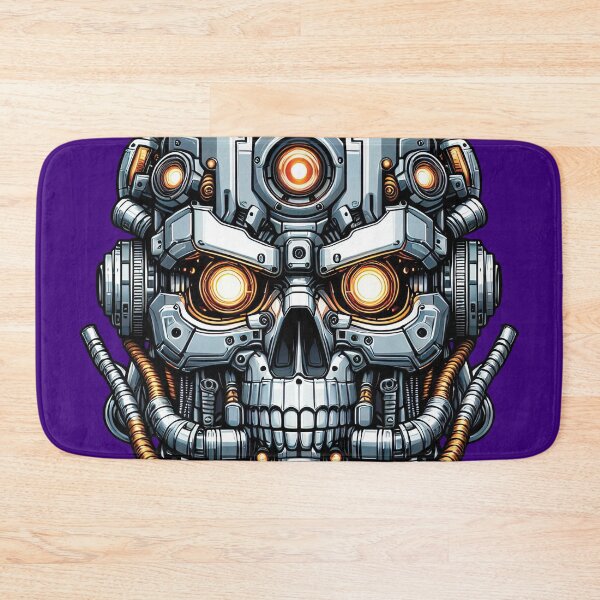 Item preview, Biomech Skulls S03 D85 designed and sold by Houerd.