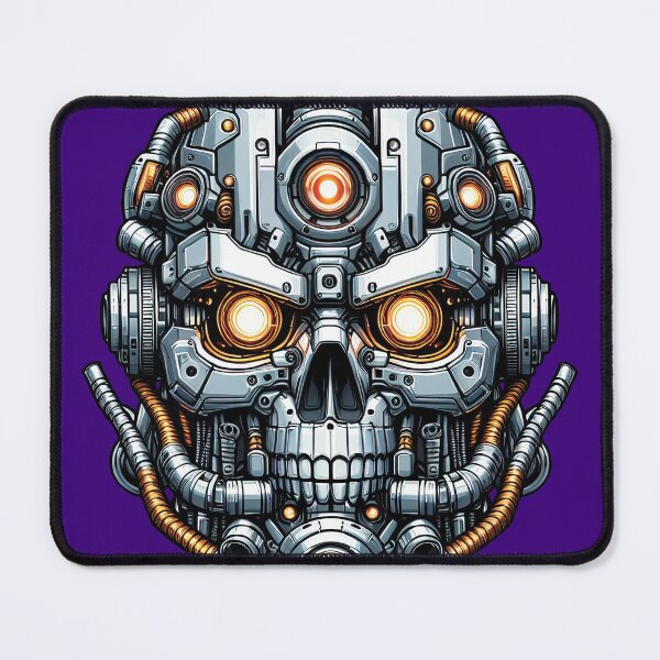 Item preview, Biomech Skulls S03 D85 designed and sold by Houerd.
