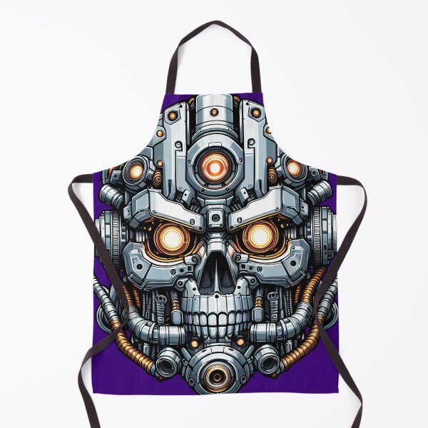Item preview, Biomech Skulls S03 D85 designed and sold by Houerd.