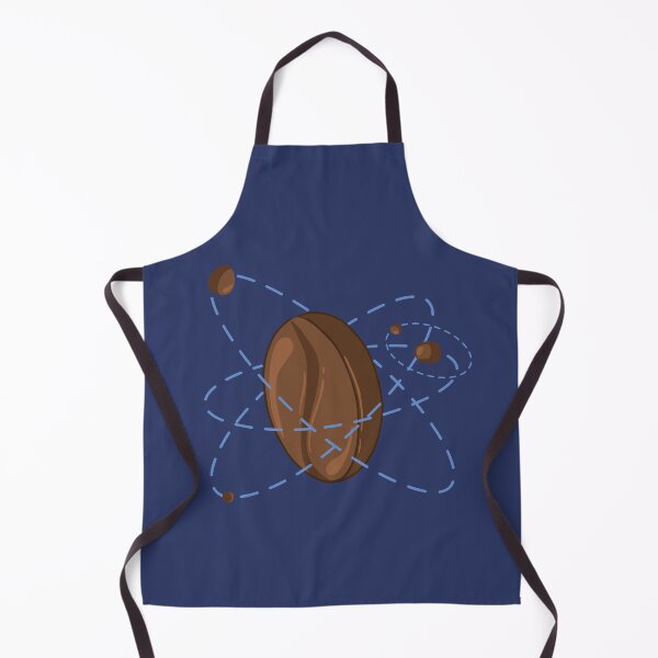 Item preview, coffee bean planet designed and sold by TykeScribble.