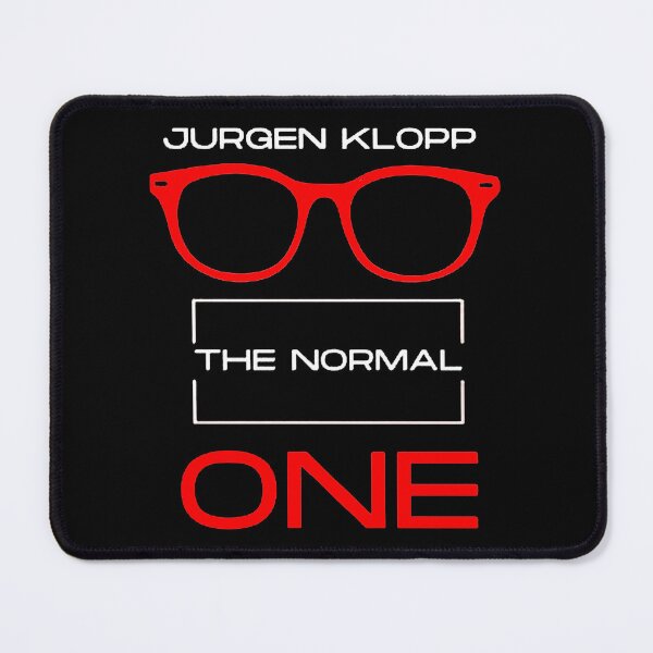 Item preview, Jurgen Klopp Best Manager in the World designed and sold by rosselala.