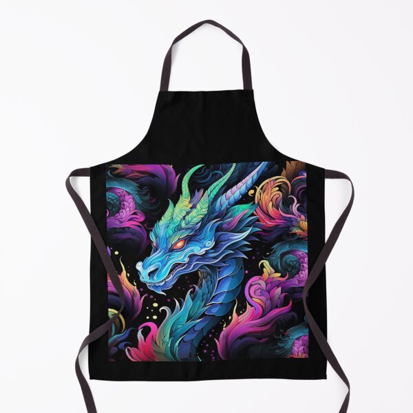 Item preview, Colorfull Dragon designed and sold by mimdigital.