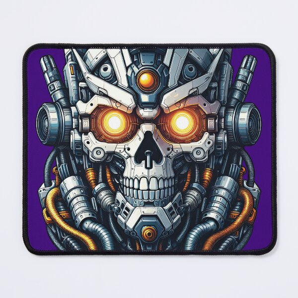 Item preview, Biomech Skulls S03 D86 designed and sold by Houerd.
