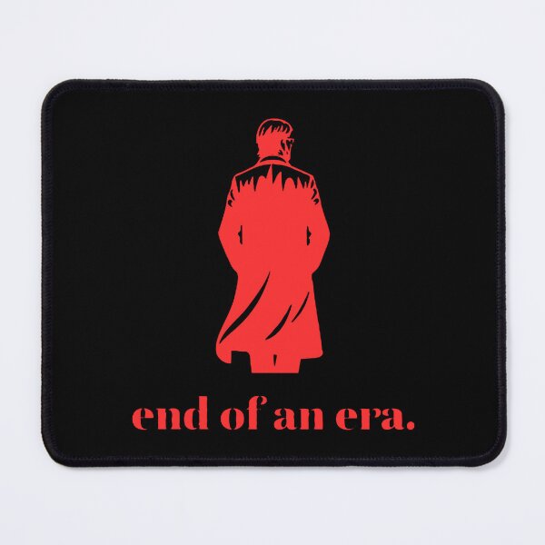 Item preview, Jurgen Klopp End of an Era designed and sold by rosselala.
