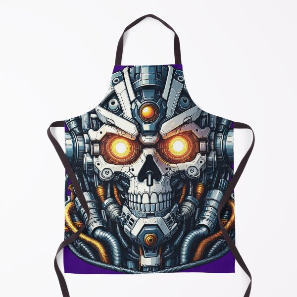 Item preview, Biomech Skulls S03 D86 designed and sold by Houerd.