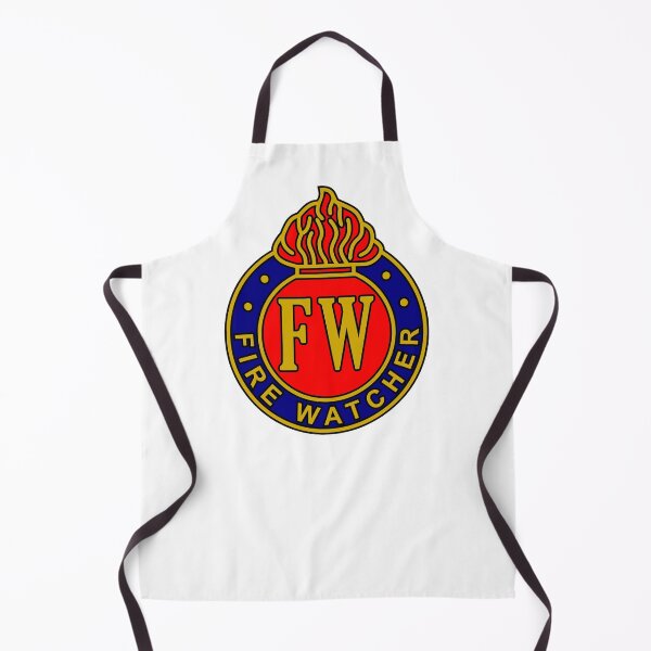 Item preview, Fire Watcher designed and sold by sirglennbo.