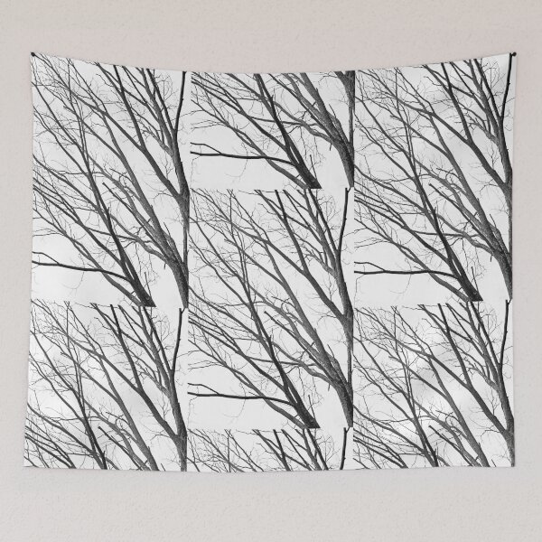 Item preview, High Contrast Above designed and sold by Brian Shaw.