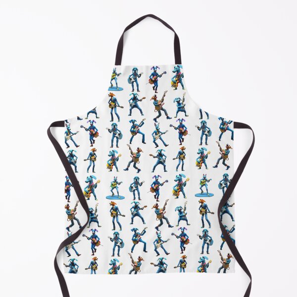 Item preview, Blue Suede Hound Dogs designed and sold by 5C-Artwork.
