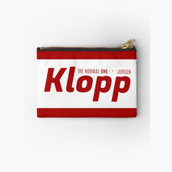 Item preview, Jurgen Klopp- The Normal One designed and sold by rosselala.