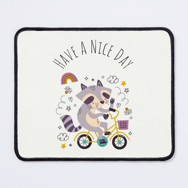 Item preview, Have A Nice Day designed and sold by Nesro34.