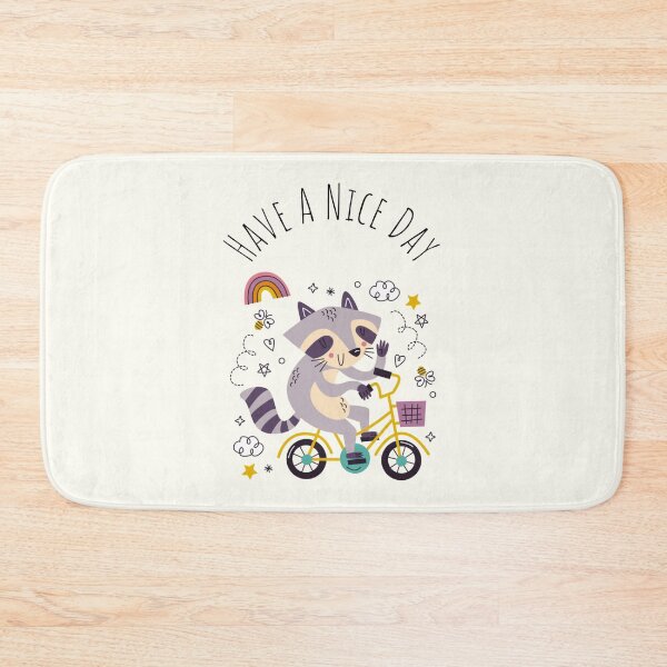 Item preview, Have A Nice Day designed and sold by Nesro34.