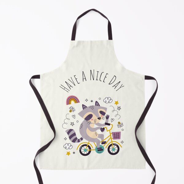 Item preview, Have A Nice Day designed and sold by Nesro34.