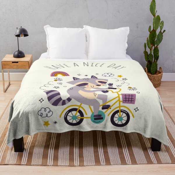 Item preview, Have A Nice Day designed and sold by Nesro34.