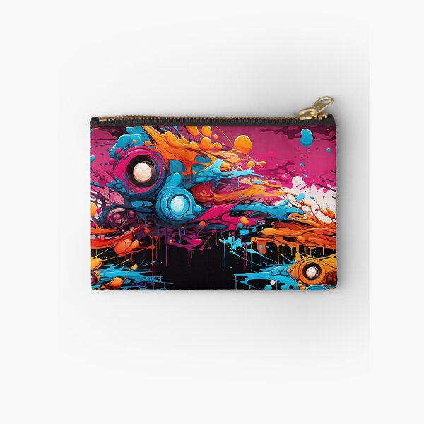 Item preview, Abstract Art. Graffiti Artists designed and sold by GiveMeMood.
