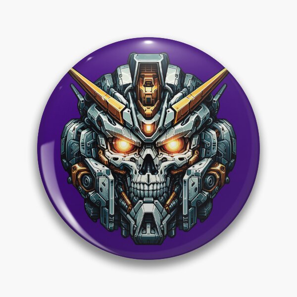Item preview, Biomech Skulls S03 D87 designed and sold by Houerd.