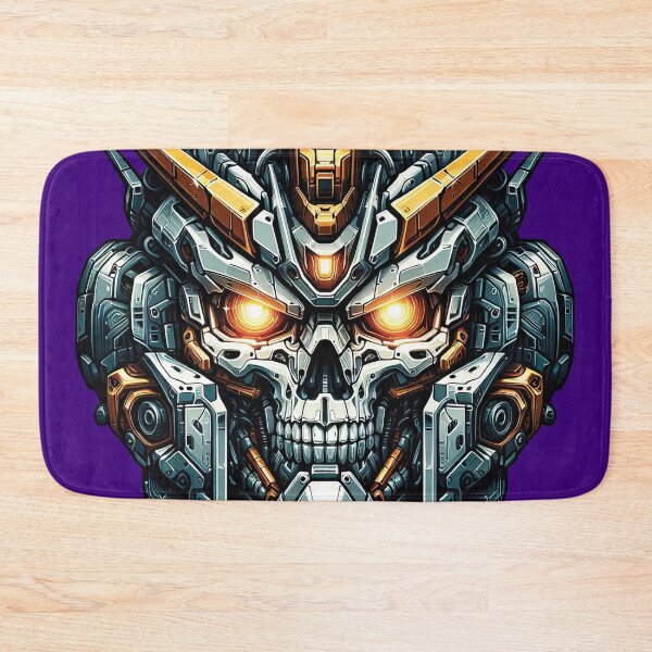 Item preview, Biomech Skulls S03 D87 designed and sold by Houerd.