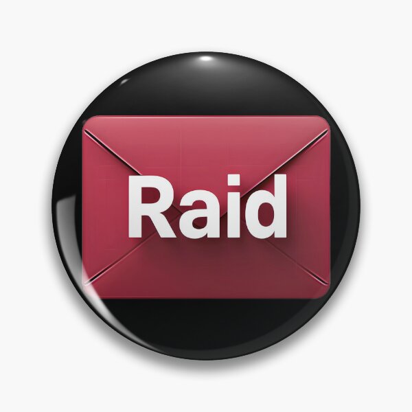 Artikelvorschau, Rimworld-Raid-Event entworfen und verkauft von UnderCloud.