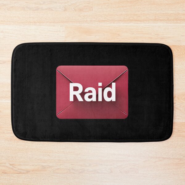 Item preview, Rimworld Raid Event designed and sold by UnderCloud.