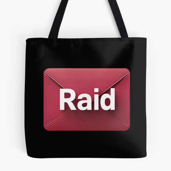 Item preview, Rimworld Raid Event designed and sold by UnderCloud.