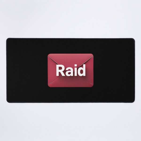 Item preview, Rimworld Raid Event designed and sold by UnderCloud.