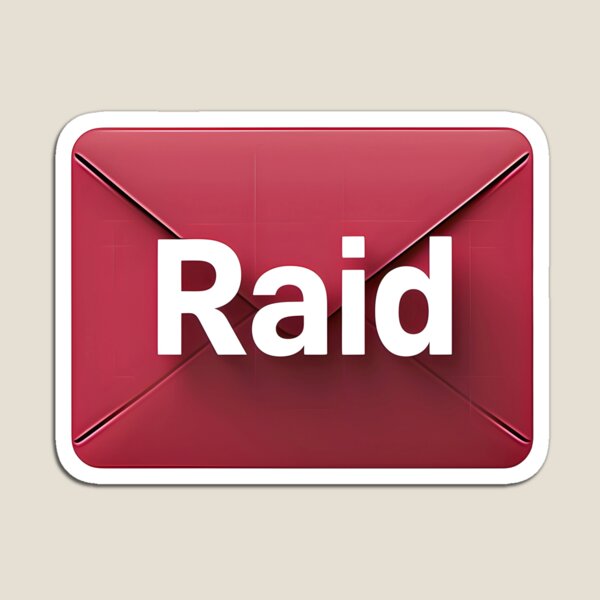 Item preview, Rimworld Raid Event designed and sold by UnderCloud.