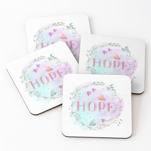Item preview, Hope Design designed and sold by iRenza.