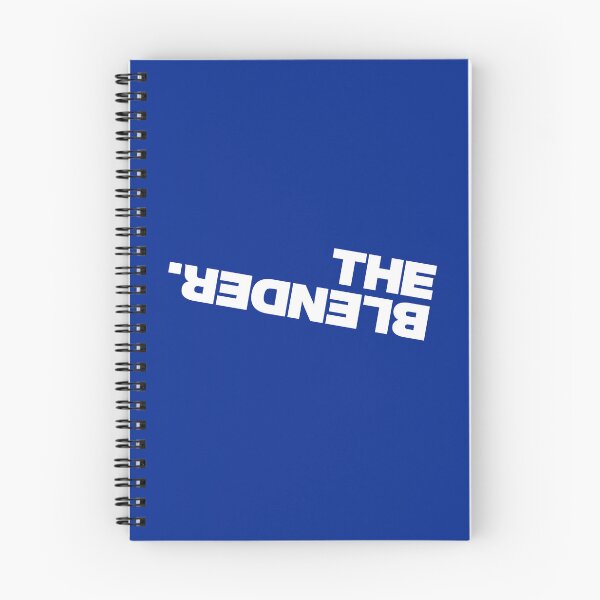 Item preview, The Blender.  Full Stop. designed and sold by theblenderhq.