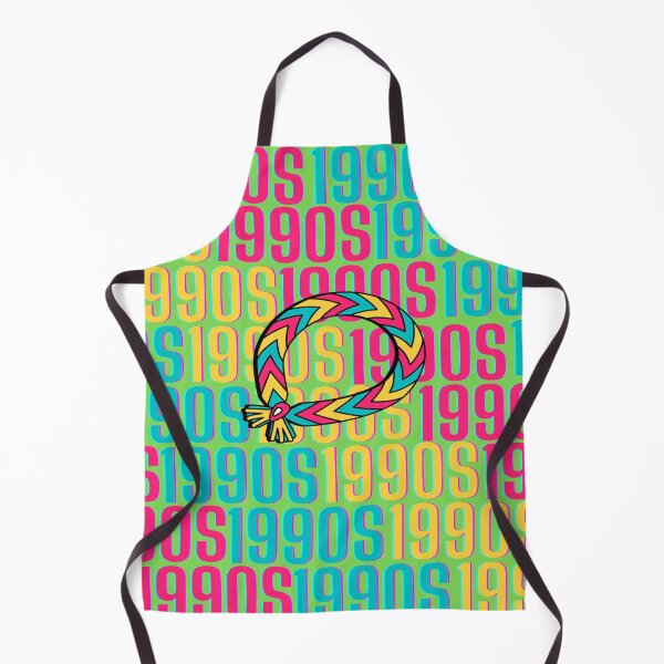 Item preview, 1990s retro design 24 - Green Background designed and sold by PunjabanJatti.