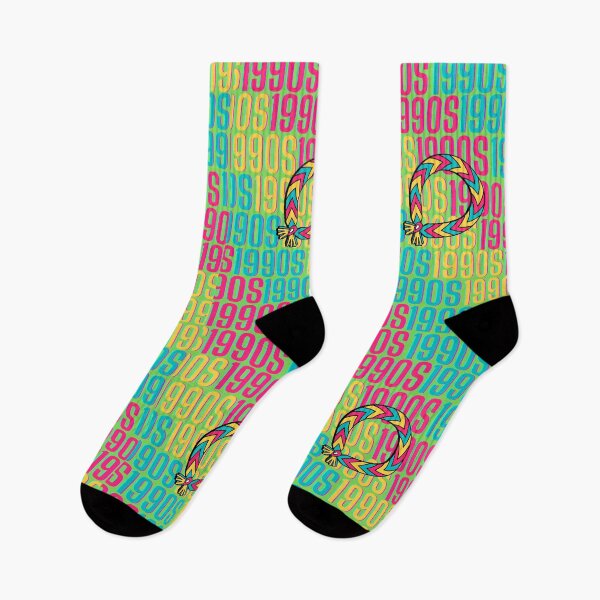 Item preview, 1990s retro design 24 - Green Background designed and sold by PunjabanJatti.