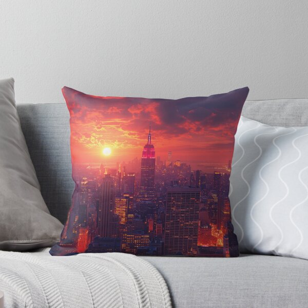 Item preview, Exploring the Majesty of the Big City: Urban Art Collection designed and sold by mldorton.
