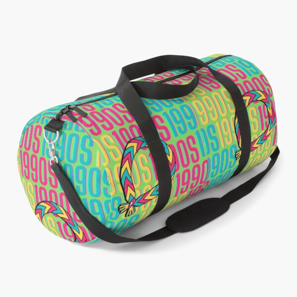 Item preview, 1990s retro design 24 - Green Background designed and sold by PunjabanJatti.