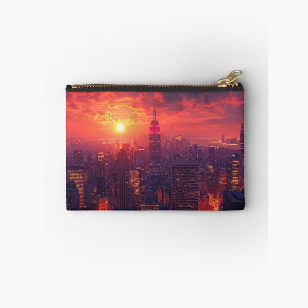 Item preview, Exploring the Majesty of the Big City: Urban Art Collection designed and sold by mldorton.