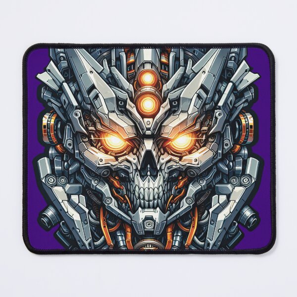 Item preview, Biomech Skulls S03 D90 designed and sold by Houerd.