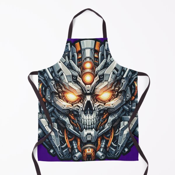 Item preview, Biomech Skulls S03 D90 designed and sold by Houerd.