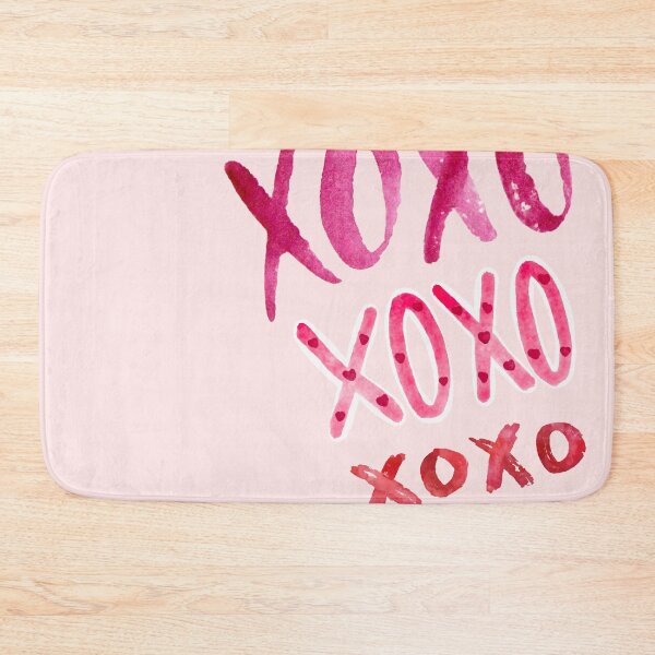 Item preview, XOXO Watercolor Harmony designed and sold by Frim-Design.