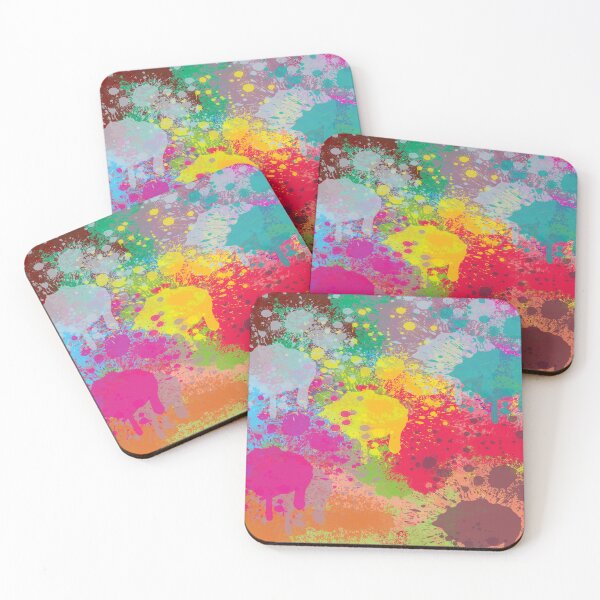 Item preview, Paint Splatter designed and sold by Enigma_Zone.