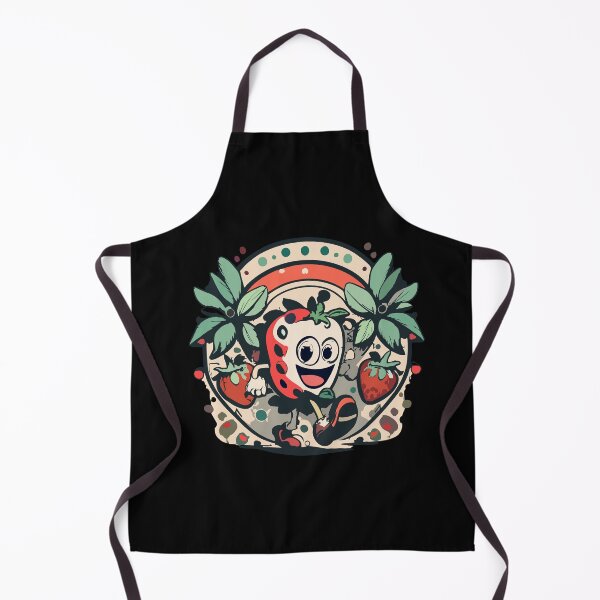 Item preview, Strawberries - the best fruit in the world designed and sold by desinganddecor.