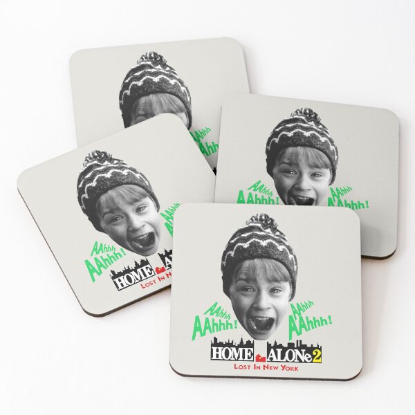 Item preview, Home Alone 2: Lost in New York designed and sold by PopShopDesignFR.