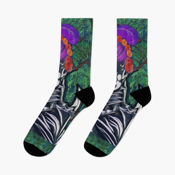 Item preview, Hueso Wsrrior morado designed and sold by NolaJere.
