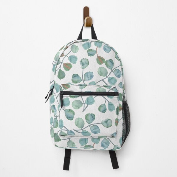 Item preview, Dollar gum - green designed and sold by Catherine Wallace Art.