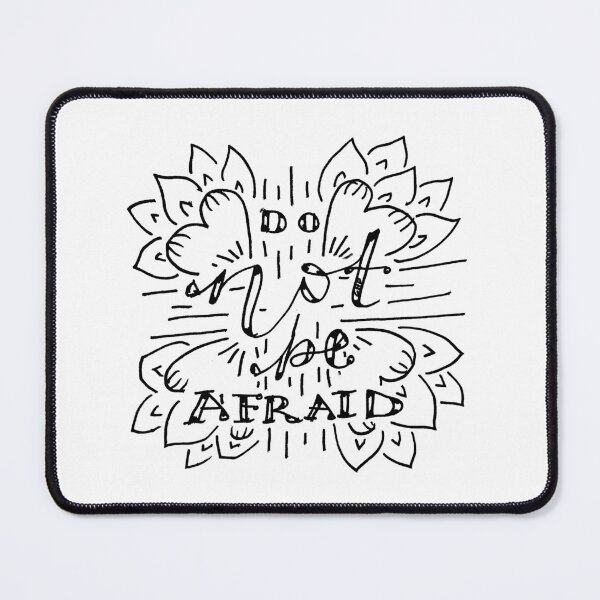 Item preview, Do not be afraid.  designed and sold by GRACEHOPEFORTUN.
