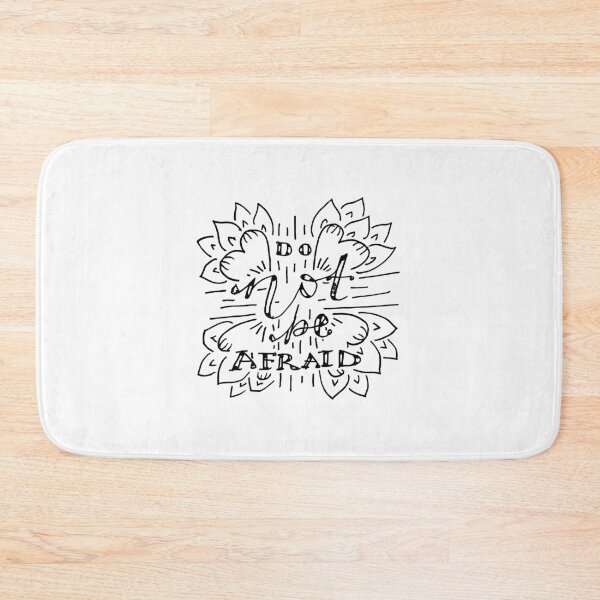 Item preview, Do not be afraid.  designed and sold by GRACEHOPEFORTUN.