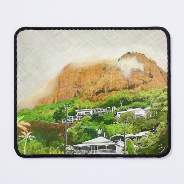 Item preview, Hazy Hill designed and sold by andy  king.